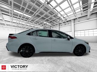 New 2026 Toyota Corolla SE video 2