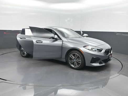 Used 2024 BMW 228i Gran Coupe FWD image 37