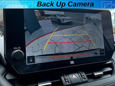 Used 2024 Toyota RAV4 XLE Premium w/ Weather Package image 13