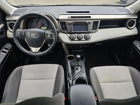 Used 2015 Toyota RAV4 LE AWD/4WD image 18