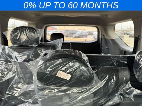 New 2026 Kia EV9 Wind image 30