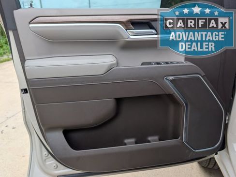 Used 2026 Chevrolet Silverado 1500 RST AWD/4WD image 17