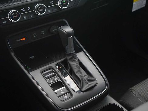 Used 2026 Honda CR-V EX image 20