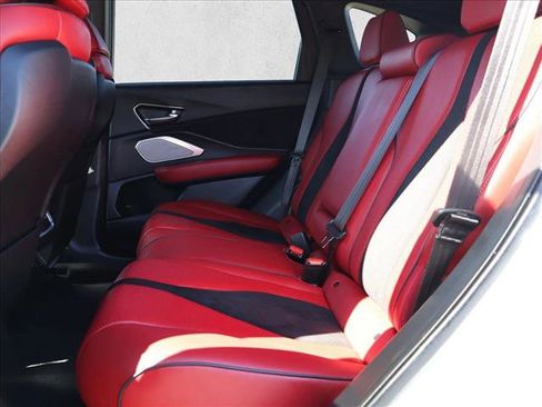 Certified 2023 Acura RDX A-Spec AWD/4WD image 25