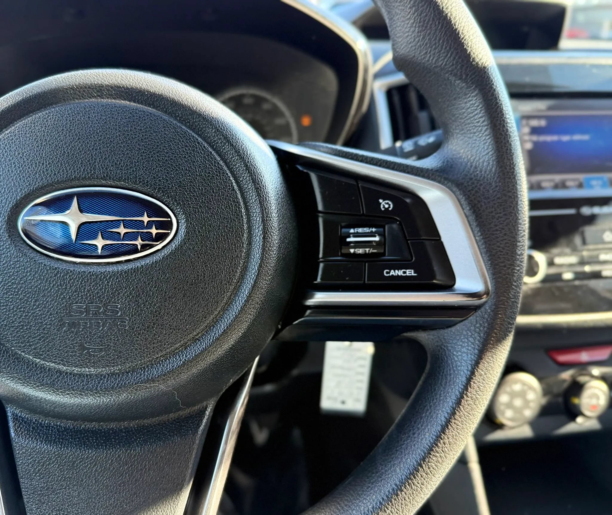 Used 2018 Subaru Impreza 2.0i AWD/4WD image 14