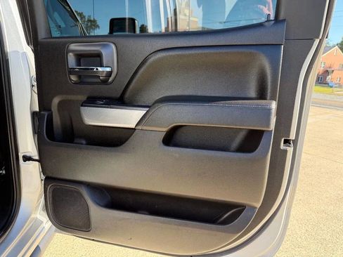 Used 2016 Chevrolet Silverado 2500 LTZ w/ Duramax Plus Package image 16