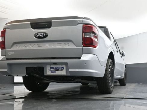 New 2026 Ford Maverick Lobo AWD/4WD image 30