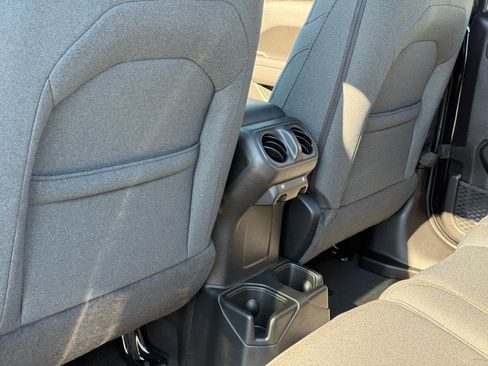 New 2026 Jeep Wrangler Willys image 30