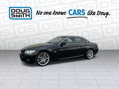 Used 2013 BMW 335i Convertible