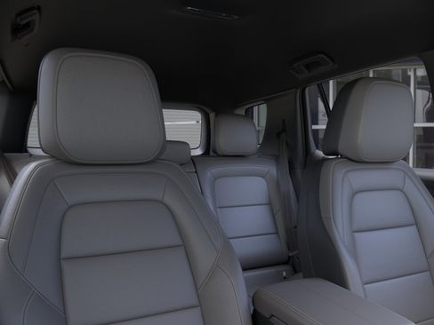 New 2026 GMC Terrain Elevation w/ Elevation Premium Package FWD image 24