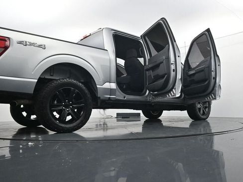 Used 2024 Ford F150 STX AWD/4WD image 43