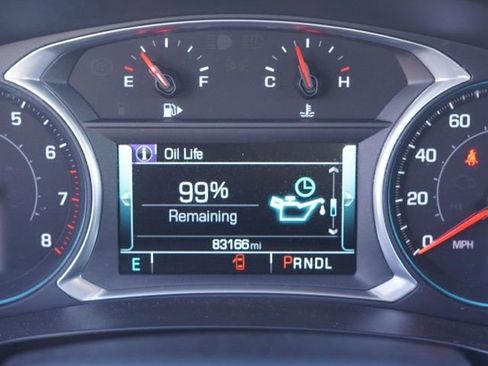 Used 2016 Chevrolet Malibu Premier image 20