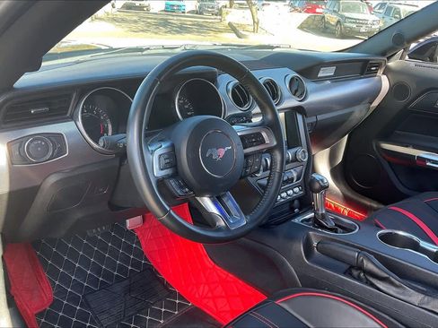 Used 2020 Ford Mustang Coupe w/ Equipment Group 101A image 16