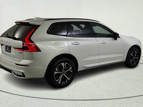 Used 2026 Volvo XC60 B5 Core AWD/4WD image 7