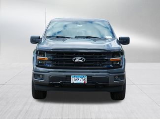 Used 2026 Ford F150 XLT w/ Equipment Group 302A MID AWD/4WD video 2