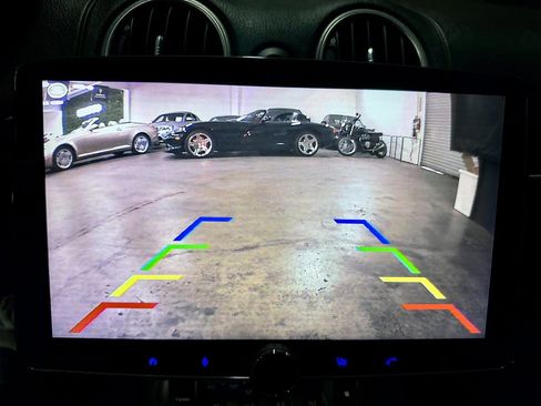 Used 2007 Porsche Cayman S image 15