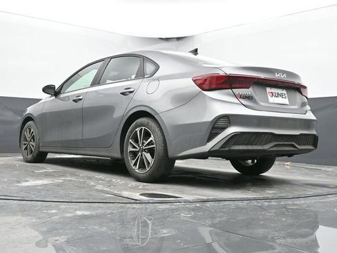 Used 2024 Kia Forte LXS image 43