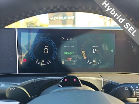 Used 2026 Hyundai Santa Fe SEL image 22