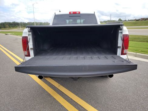 Used 2017 RAM 1500 Sport w/ Convenience Group image 18