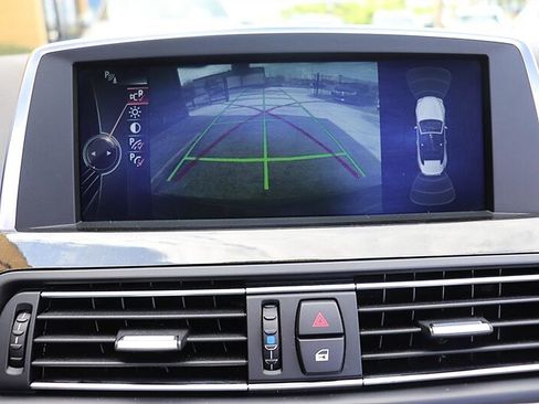 Used 2014 BMW 650i Convertible RWD image 29