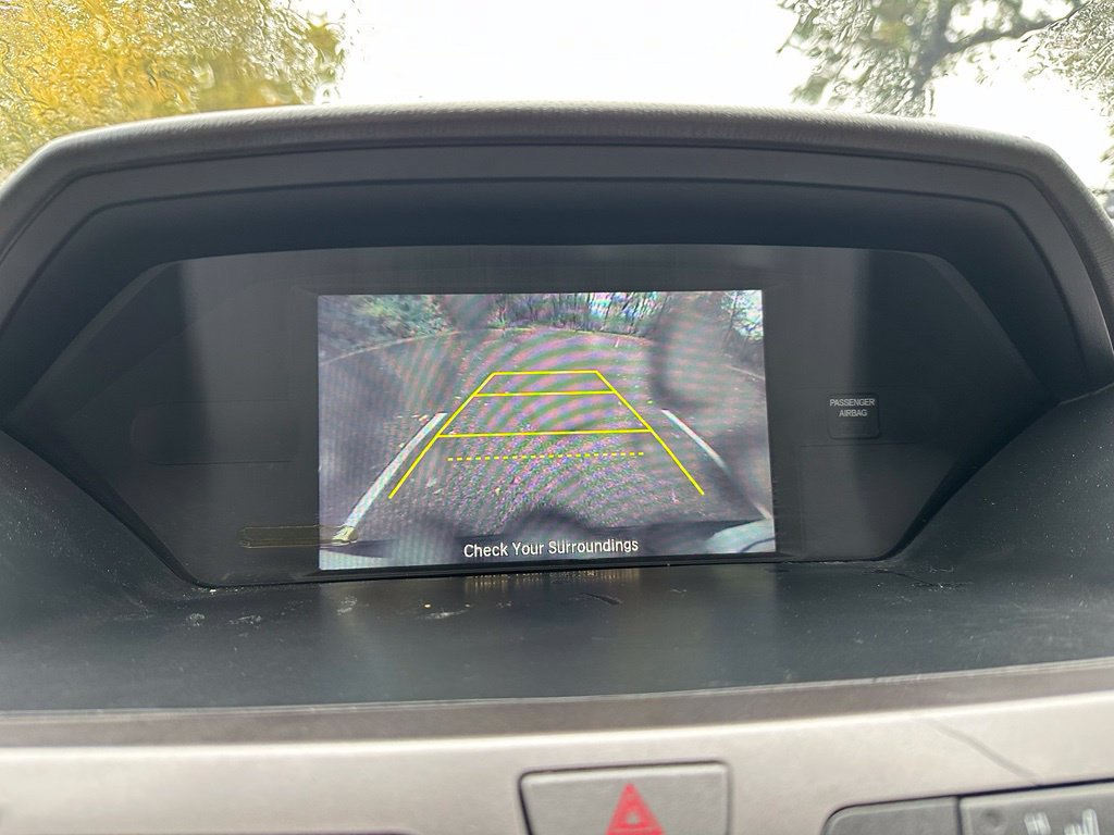 Used 2017 Honda Odyssey EX-L image 23