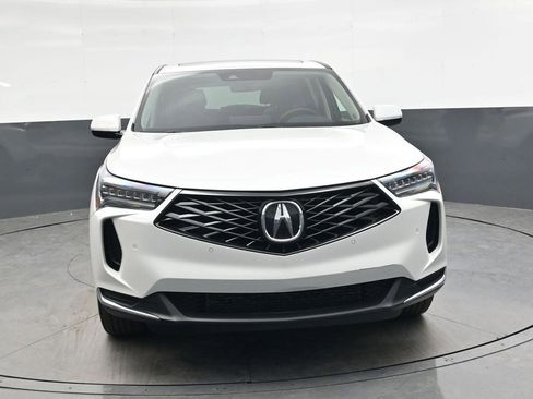 Used 2025 Acura RDX w/Technology Package image 9