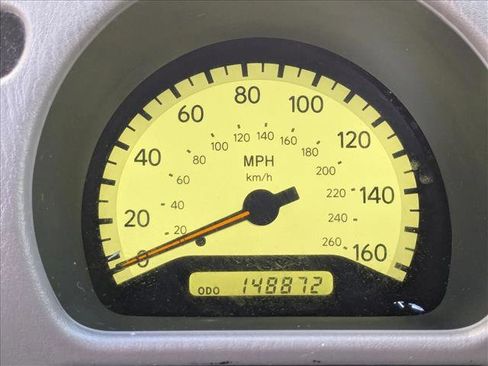 Used 1999 Lexus GS 300 image 11