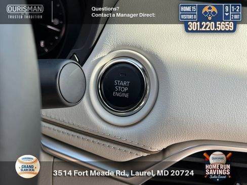 New 2026 MAZDA CX-90 3.3 Turbo w/ Premium Plus Pkg AWD/4WD image 29