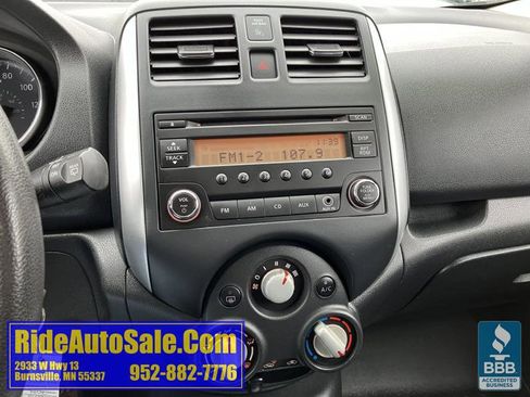 Used 2014 Nissan Versa Note SV image 17