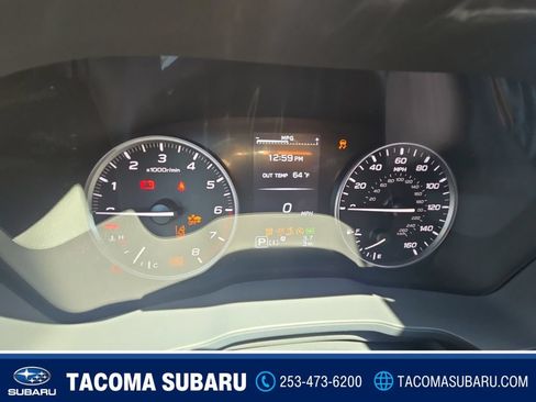 New 2026 Subaru Crosstrek 2.5i Limited w/ Crosstrek Mirror Package AWD/4WD image 14