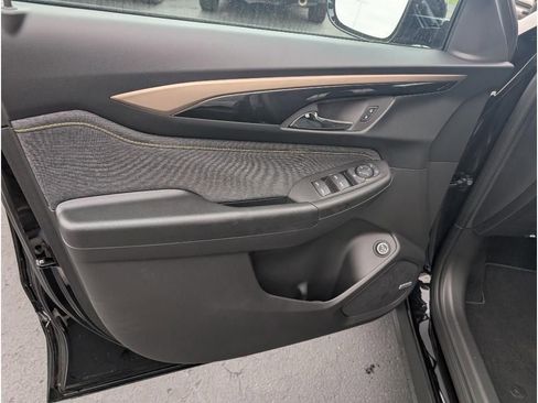 New 2026 Chevrolet TrailBlazer ACTIV w/ Convenience Package image 16