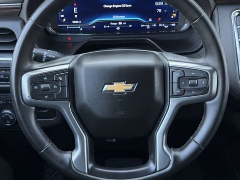 Used 2024 Chevrolet Tahoe LT RWD image 13