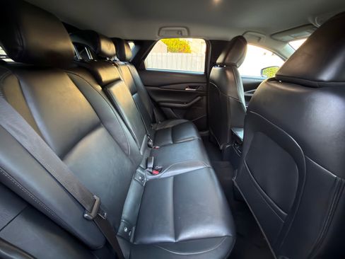Used 2025 MAZDA CX-30 AWD 2.5 S w/ Select Sport Pkg image 27