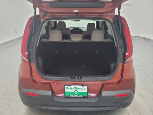 Used 2022 Kia Soul LX FWD image 29