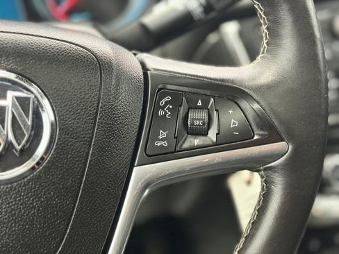 Used 2016 Buick Encore Premium AWD/4WD image 22