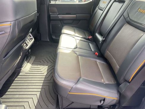 Used 2025 Ford F150 Tremor w/ Equipment Group 402A High AWD/4WD image 15
