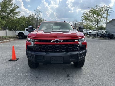 Certified 2024 Chevrolet Silverado 1500 ZR2 w/ ZR2 Bison Edition image 9