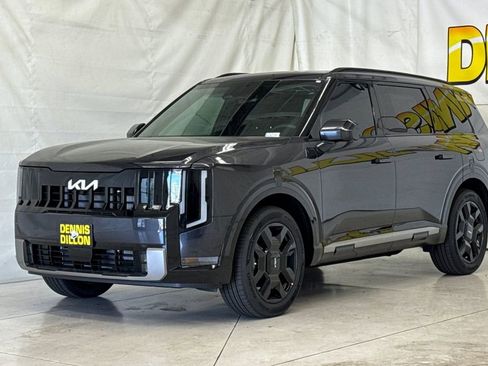 New 2027 Kia Telluride SX FWD image 8