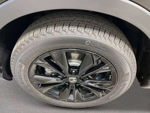 New 2026 Honda CR-V Sport Touring image 11