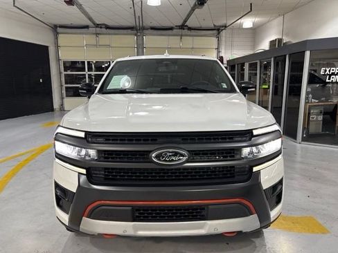 Used 2024 Ford Expedition Timberline AWD/4WD image 3