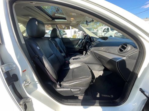 Used 2010 MAZDA MAZDA3 s Sport image 28