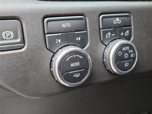 Used 2024 GMC Sierra 1500 Elevation AWD/4WD image 20