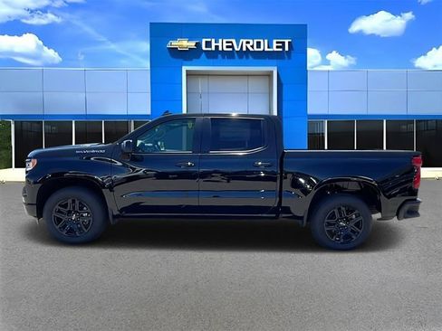 New 2026 Chevrolet Silverado 1500 RST w/ Convenience Package II RWD image 6