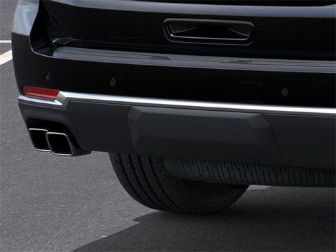 New 2026 Chevrolet Tahoe High Country image 14