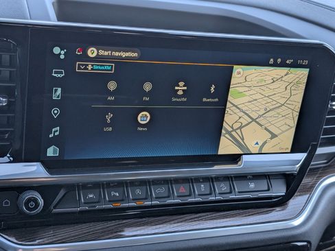 New 2026 Chevrolet Silverado 1500 RST image 13