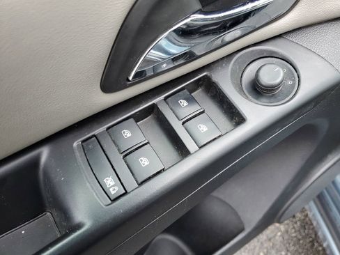 Used 2012 Chevrolet Cruze LS w/ Connectivity Package image 18