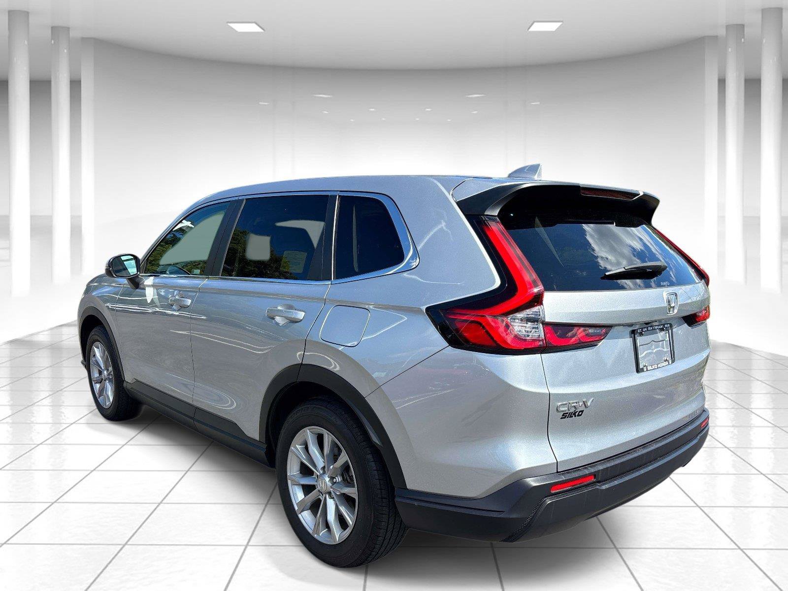 Used 2023 Honda CR-V EX image 5