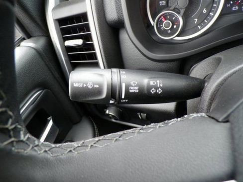 New 2025 RAM 2500 Big Horn AWD/4WD image 16