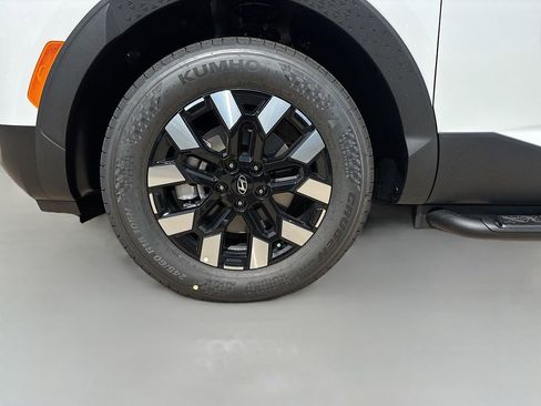 New 2026 Hyundai Santa Cruz SEL image 29