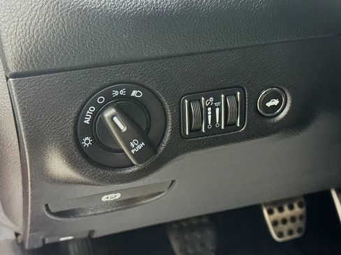 Used 2015 Dodge Challenger R/T Plus RWD image 11